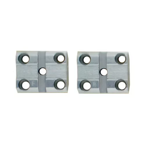 Weaver Top Mount Base Pair -Savage 110 W/ Accu Trigger #48467
