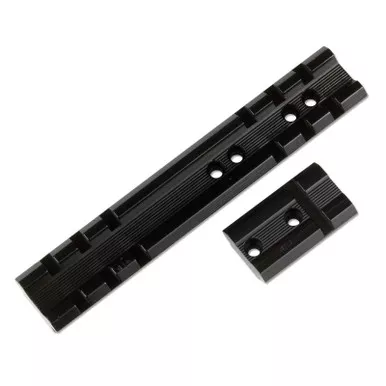 Weaver Top-Mount Scope Base #410 Gloss For Thompson Center Encore, 48513