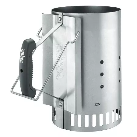 Weber Rapidfire Chimney Starter
