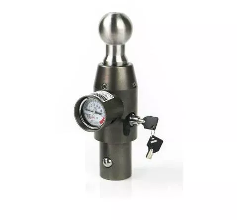 Weigh Safe Safe Load OEM Gooseneck Ball• WSOEM