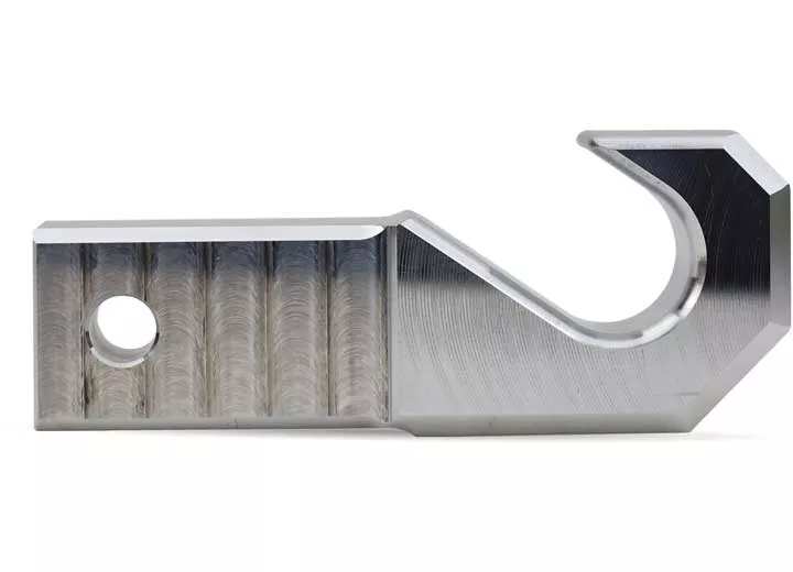 Weigh Safe Vehicle Recovery Tow Hook• WS-HK