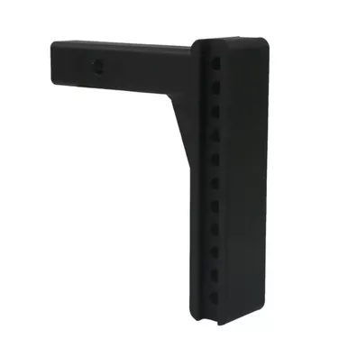 WEIGH SAFE Weight Distribution 8 inch Drop 2/2.5 inch Shank Draw Bar