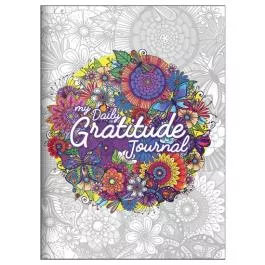 Wellspring Journal - Gratitude