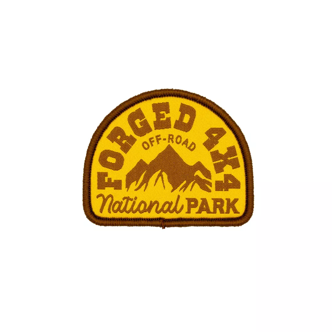 Western Patch