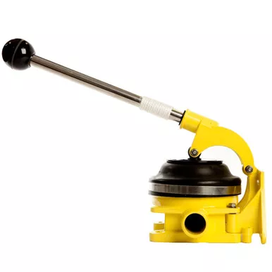 Whale Gusher 10 Thru-Deck Manual Bilge Pump