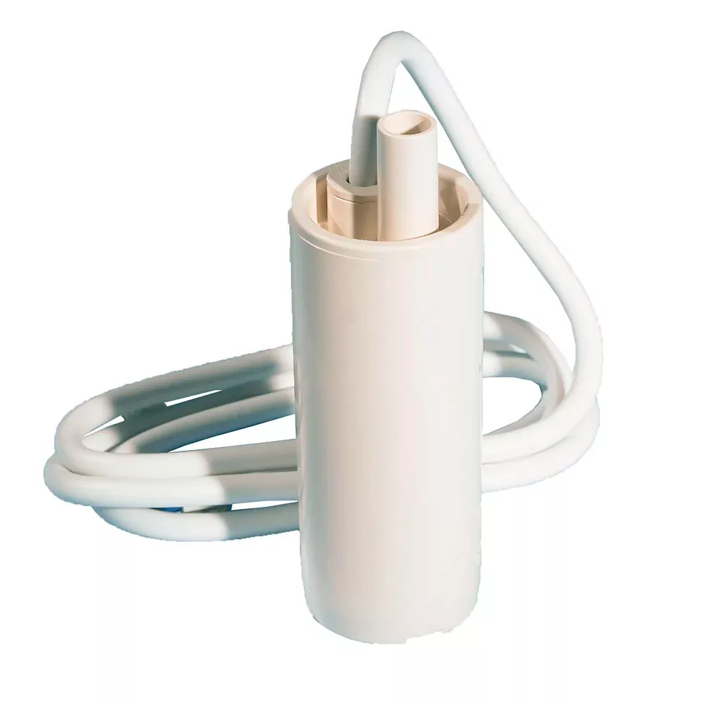 Whale Standard Submersible Electric Galley Pump - 12V - GP1002