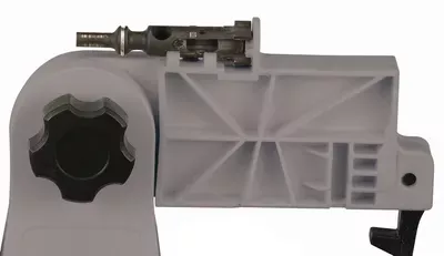 Wheeler Delta AR Armorers Vise