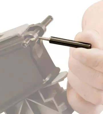 Wheeler Delta AR Pivot & Roll Pin Install Tool