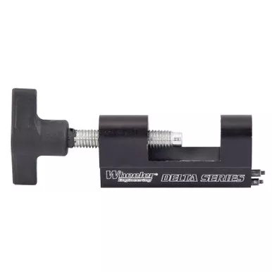 Wheeler Delta Series AR-15 Trigger Guard Installation Tool