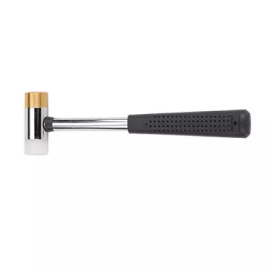 Wheeler Nylon/Brass Hammer, 711016