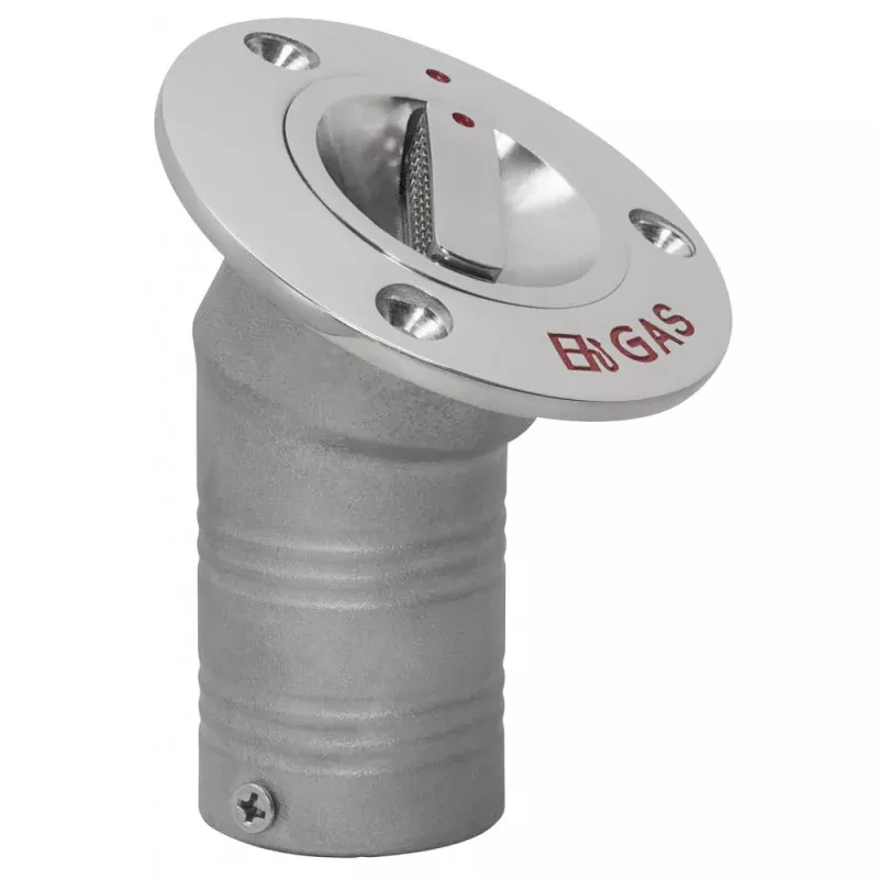 Whitecap EPA Pull-UP Deck Fill – 30 – Angled – 1-1/2 – Gas
