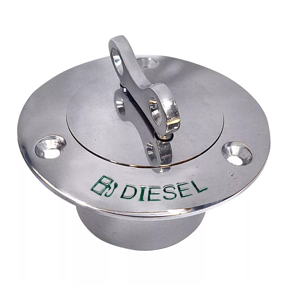 Whitecap Pipe Deck Fill 1-1/2″ Diesel