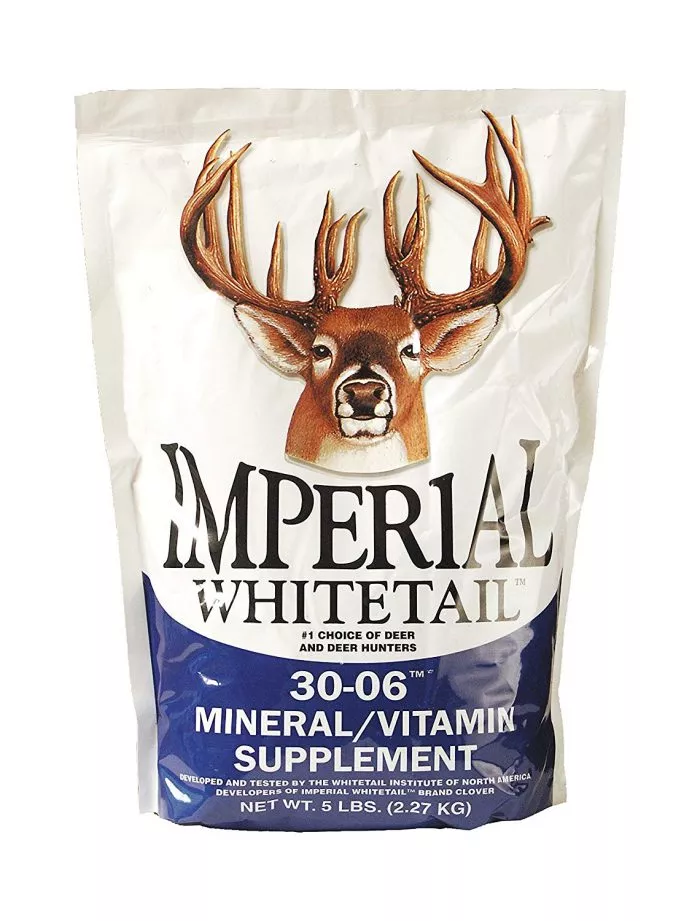 Whitetail Institute Imperial #IMV05