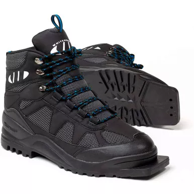 WHITEWOODS 301 75mm Ski Boot (301-75MM)