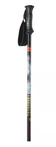 WHITEWOODS Powder Alpine Ski Poles (POWDER)