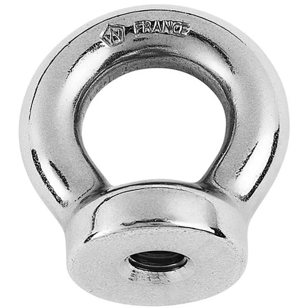 Wichard 1/4 Eye Nut - 1/2" Diameter - 6331