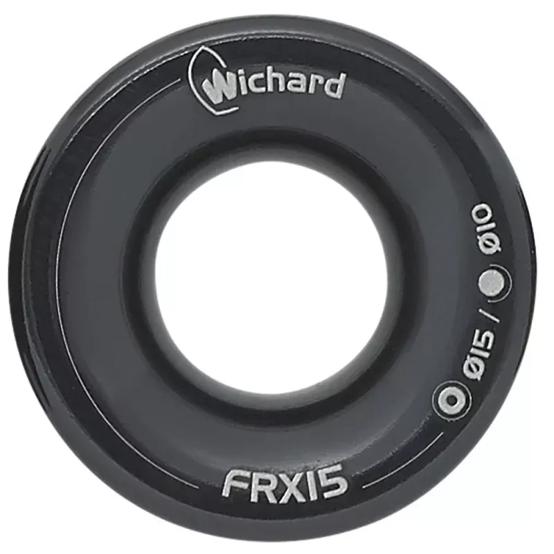 Wichard FRX15 Friction Ring – 15mm (19/32)
