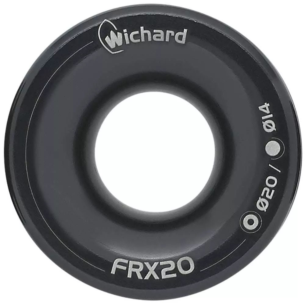 Wichard FRX20 Friction Ring – 20mm (25/32″) – FRX20 / 22014