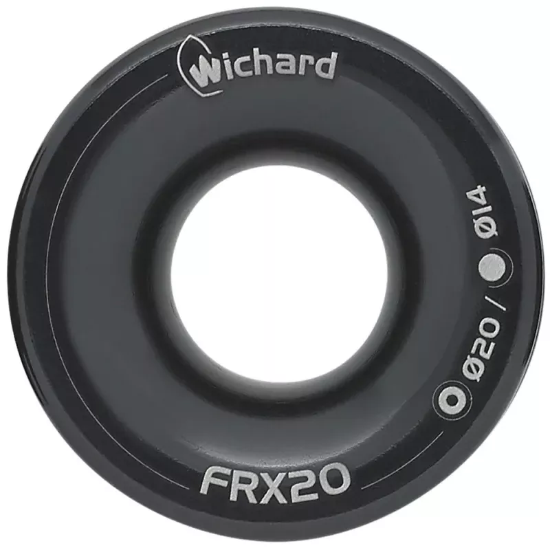 Wichard FRX20 Friction Ring – 20mm (25/32)