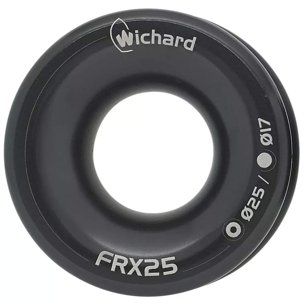 Wichard FRX25 Friction Ring – 25mm (63/64)