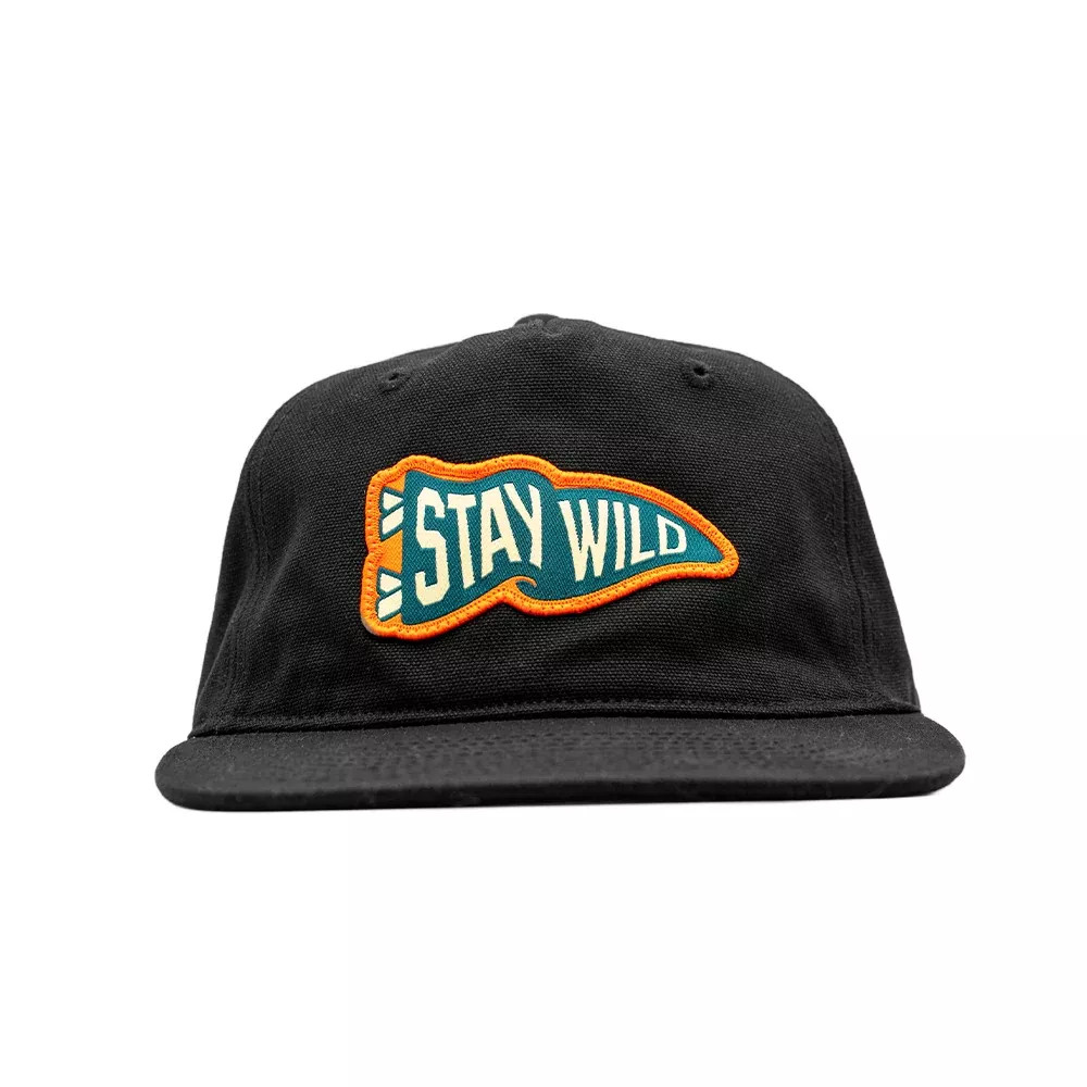 Wild Pennant Hat