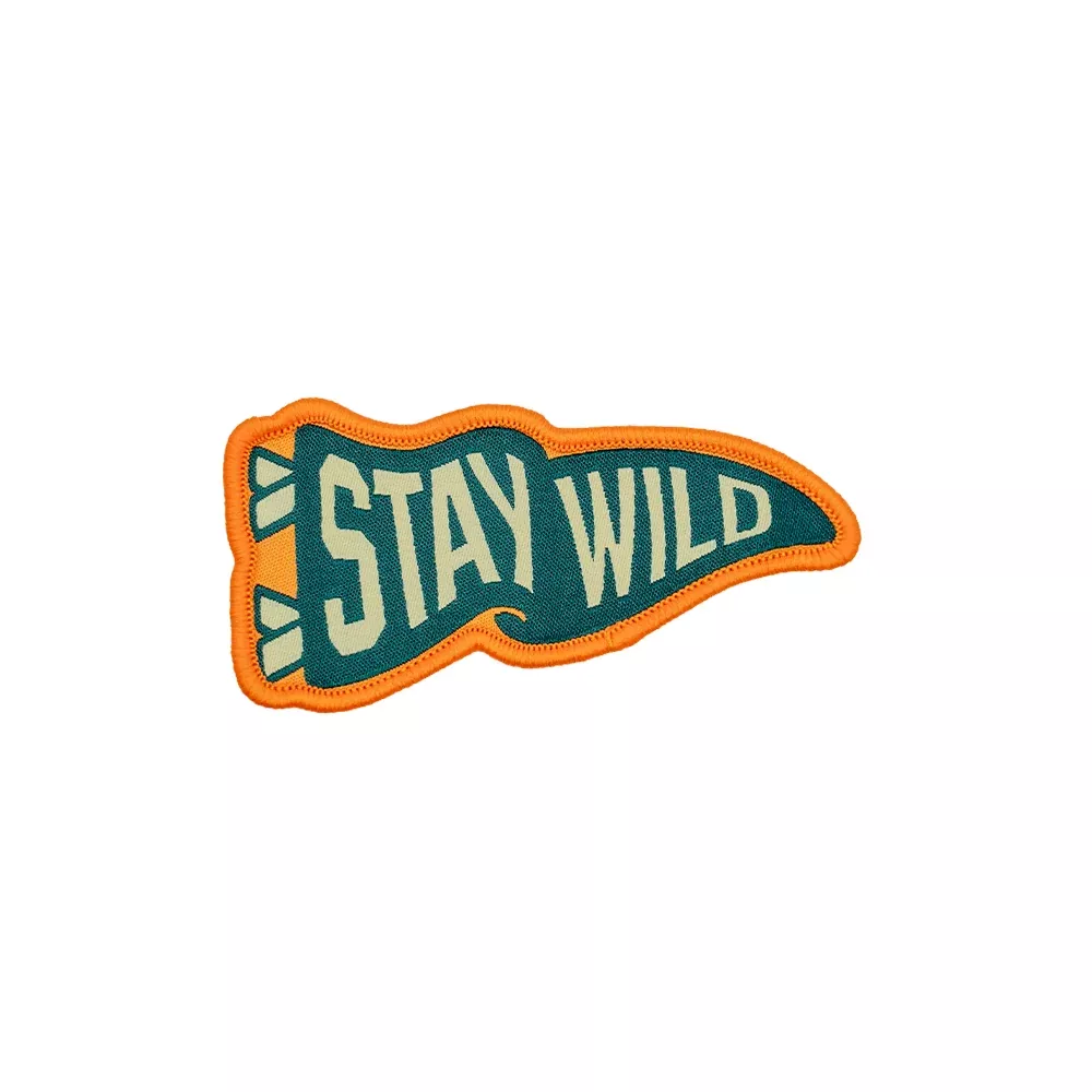Wild Pennant Patch