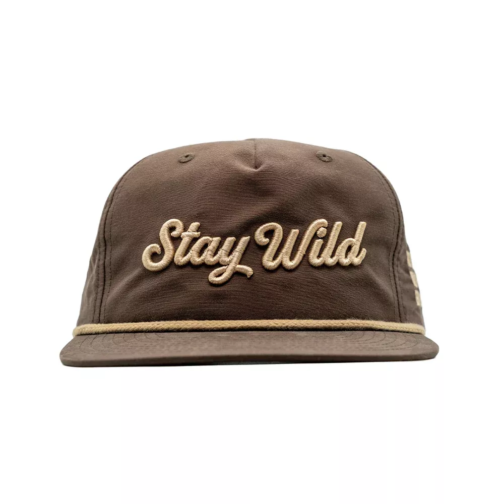 Wild Rebel Hat
