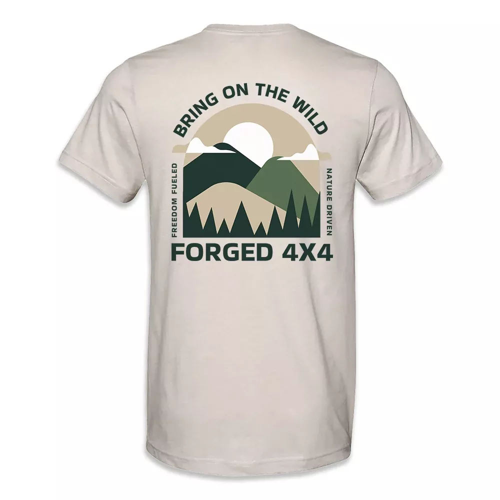 Wild Wander T-shirt