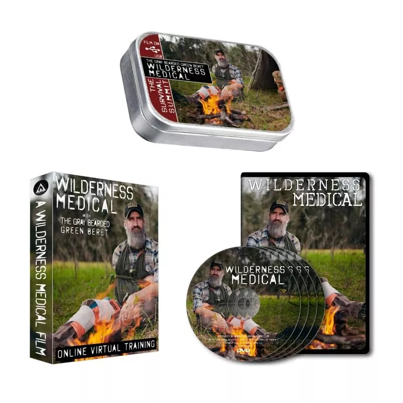 Wilderness Medical