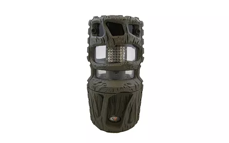 Wildgame Innovations 360º CAM Trail Camera #R12I20