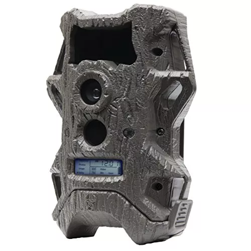 Wildgame Innovations Cloak Pro 12 Lightsout #WGICM0497