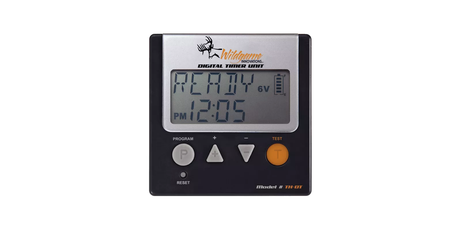 Wildgame Innovations Digital Timer #WGITM0003