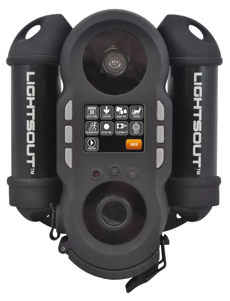 Wildgame Innovations Elite 8 Lightsout #ELO8
