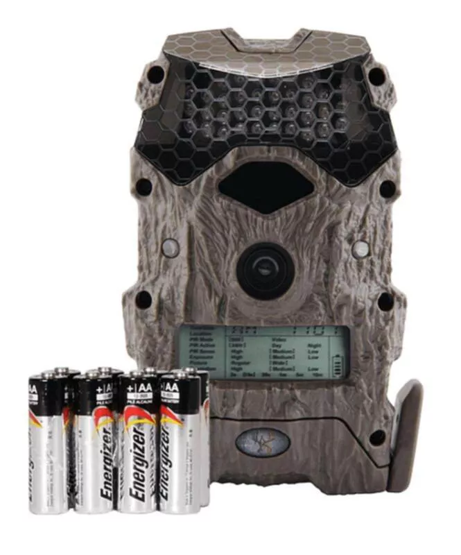 Wildgame Innovations Mirage 18 With Batteries #M18i8A26-8
