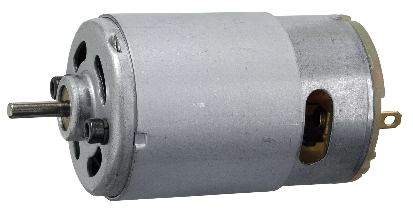 Wildgame Innovations Replacement Motor 6V #WGIMT0011