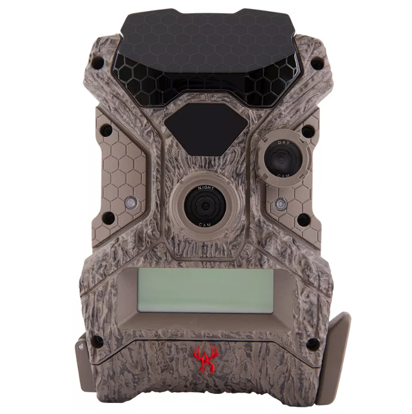Wildgame Innovations Rival 20 Lightsout Trail Camera #XC20B20-9