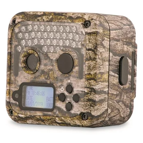 Wildgame Innovations Shadow Micro Cam Lightsout #SWO18B31F2-9