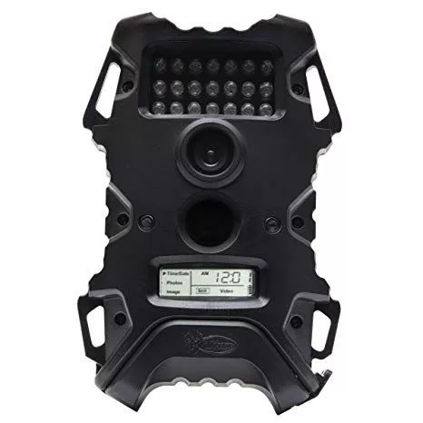 Wildgame Innovations Titan 8MP Camera #TR8I1SI-9