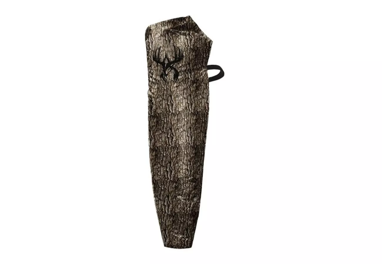 Wildgame Innovations Tree Hugger 100 Pound Gravity Bag Feeder