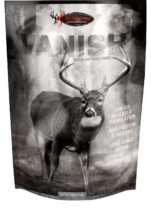 Wildgame Innovations Vanish Powder 10 Lb.