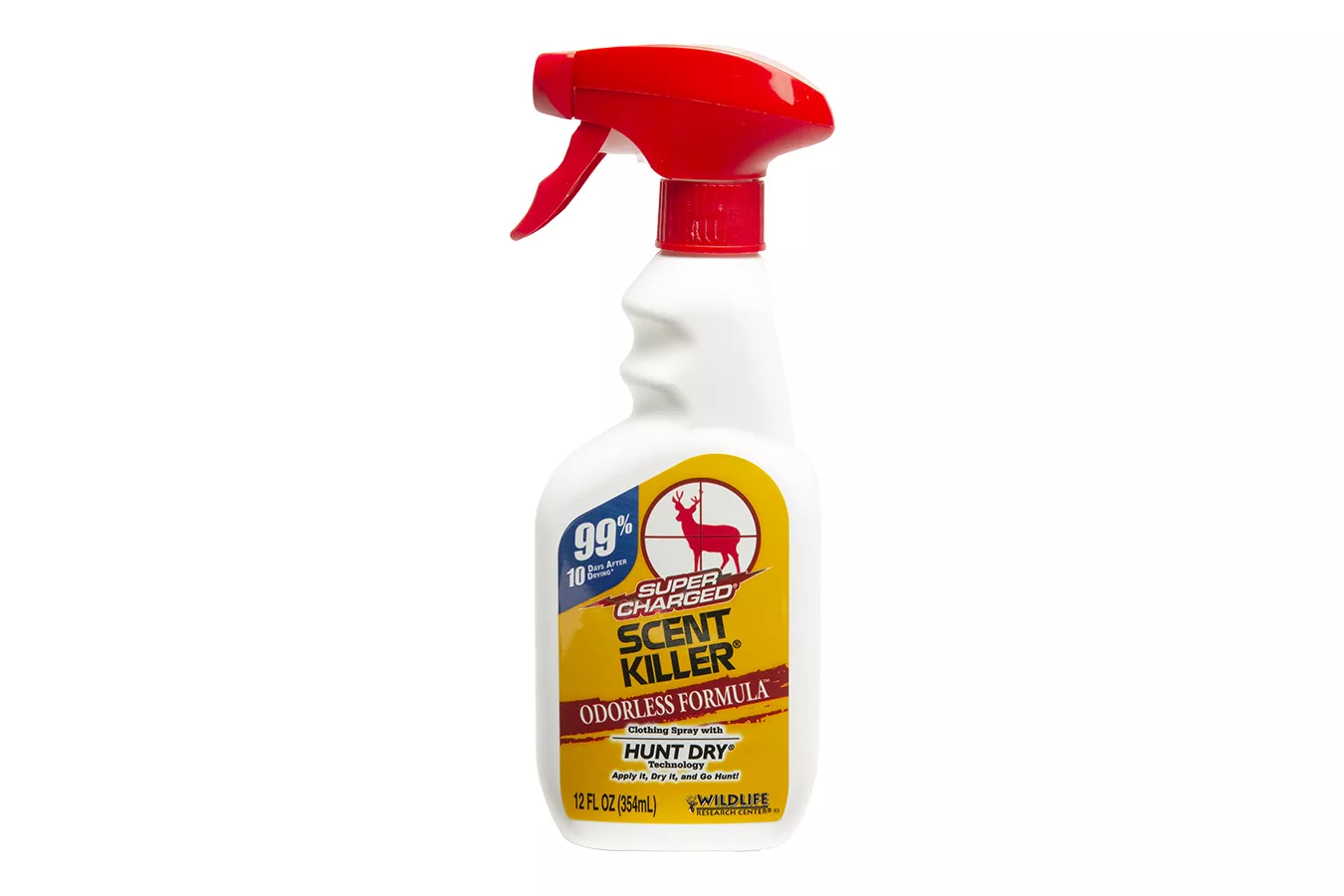 Wildlife Research Scent Killer Eliminator Spray, 24oz