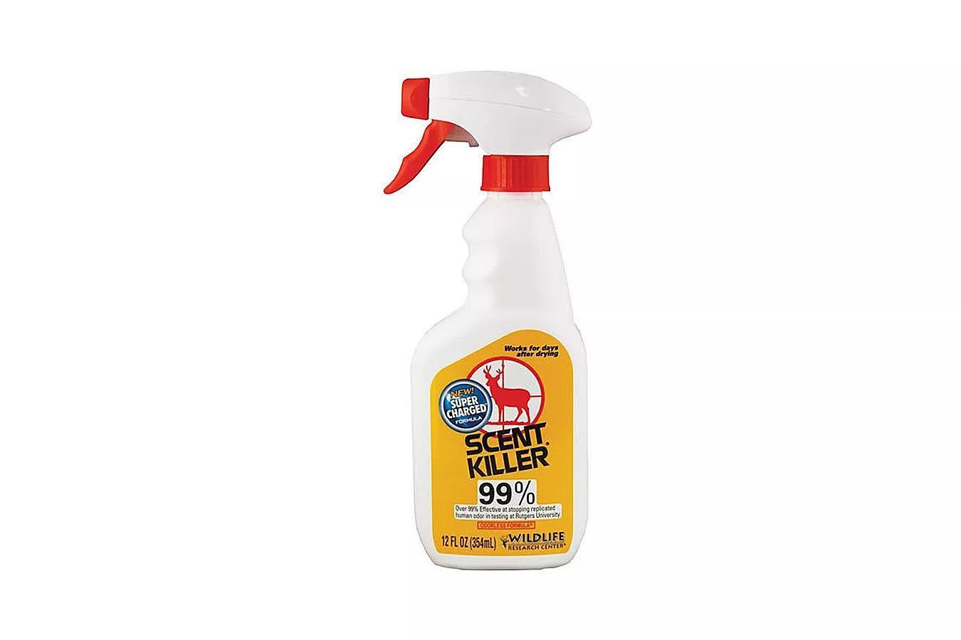 Wildlife Research Scent Killer Spray