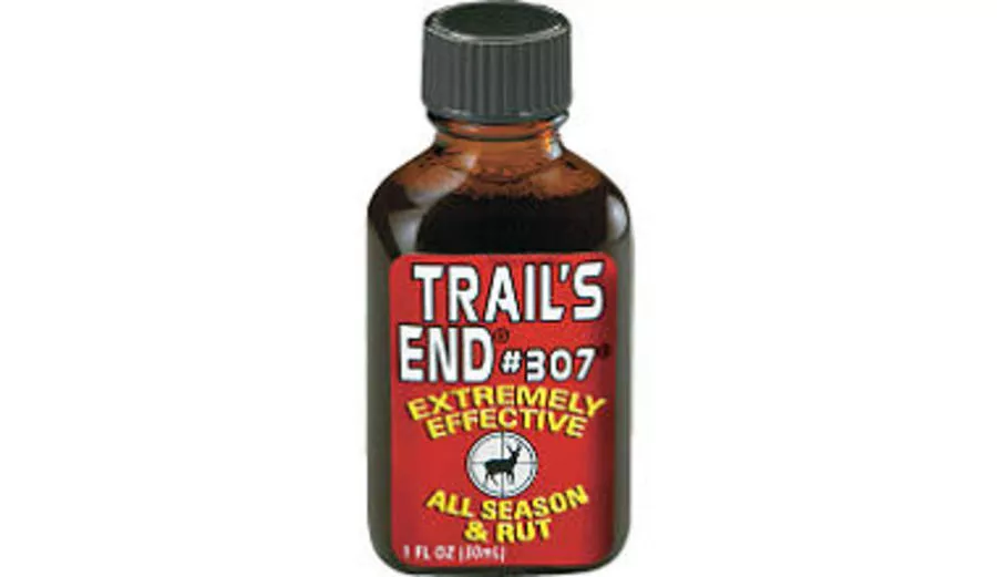 Wildlife Research Trails End 1oz.