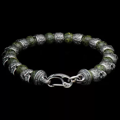 William Henry BB4 Reliant Bracelet