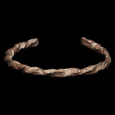 William Henry HC12 Strata Bracelet