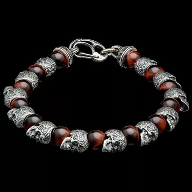 William Henry Motivation Bracelet