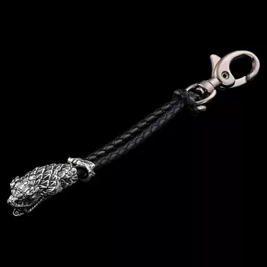 William Henry Touchstone 10 Viperon Lanyard