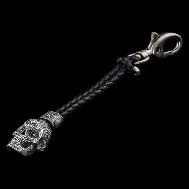 William Henry Touchstone 11 Veron Lanyard