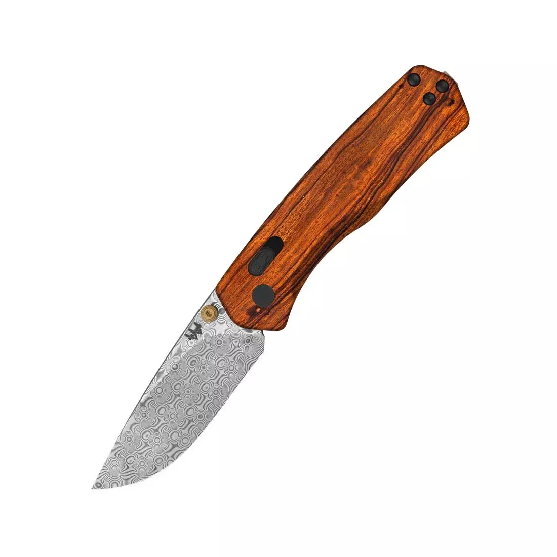 Williams Knife Heritage Series Glide Folder