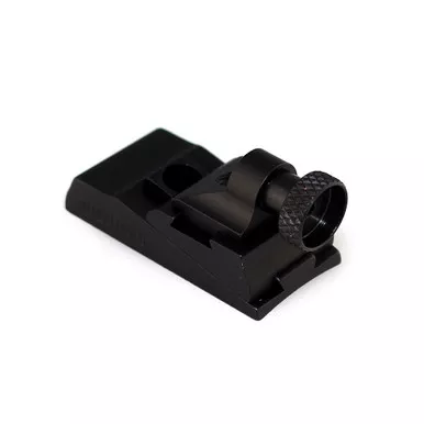 WILLIAMS WGRS-700 Receiver Peep Sight for Remington 700/Howa 1500 (1451)